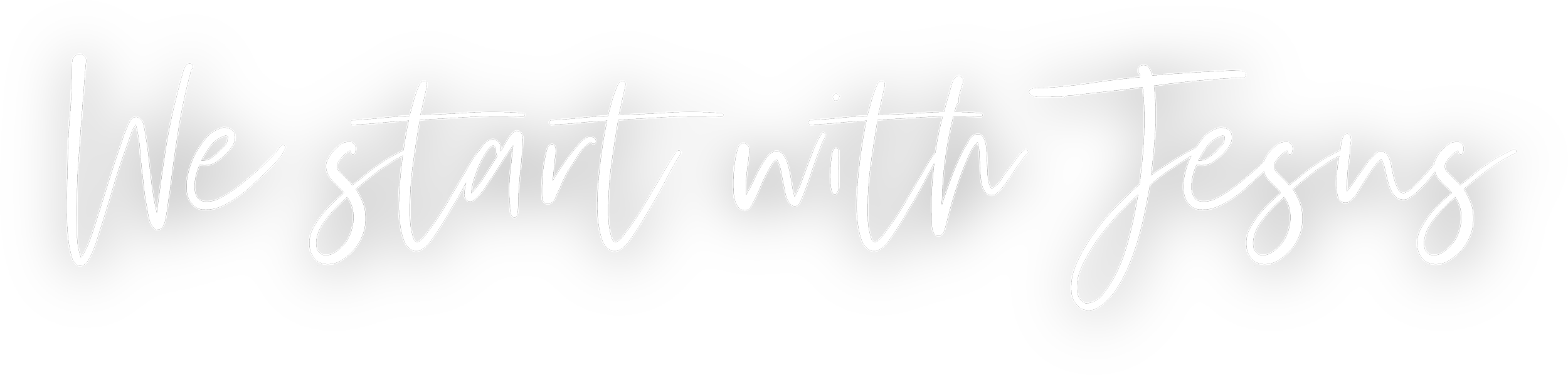 westartwithjesus