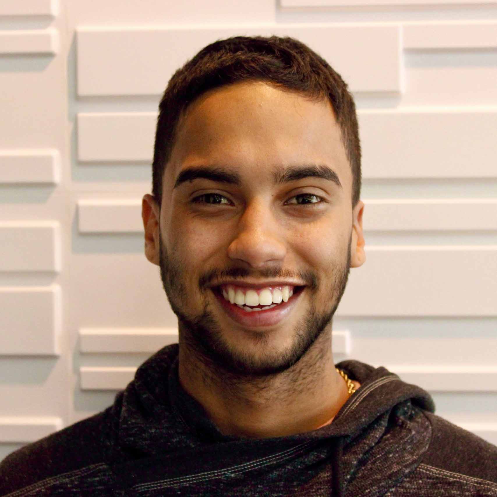 Derrick Ostolaza